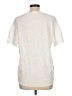 Unbranded Ivory Short Sleeve T-Shirt Size L (estimated) - photo 2
