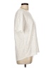 Unbranded Ivory Short Sleeve T-Shirt Size L (estimated) - photo 4