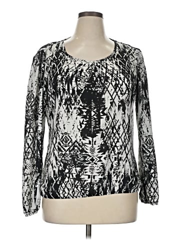 Heart Soul Casual Dress (view 1)