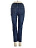 Just Black Blue Jeans Size 25 waist - photo 2