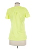 C9 By Champion 100% Polyester Yellow Active T-Shirt Size M - photo 2