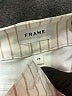 FRAME Ivory Jeans Size 25 waist - photo 4