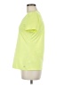 C9 By Champion 100% Polyester Yellow Active T-Shirt Size M - photo 5