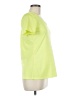C9 By Champion 100% Polyester Yellow Active T-Shirt Size M - photo 4