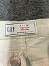 Gap Ivory Jeans Size 12R - photo 7