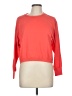 Unbranded Orange Sweatshirt Size M (estimated) - photo 1