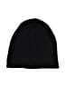 Ann Taylor Black Beanie Size 0 - photo 1