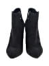 Via Spiga Black Ankle Boots Size 9 - photo 2