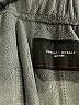 Daniel Buchler 100% Polyester Solid Gray Casual Pants Size XL - photo 4