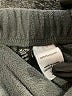 Daniel Buchler 100% Polyester Solid Gray Casual Pants Size XL - photo 5