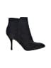 Via Spiga Black Ankle Boots Size 9 - photo 1