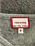Neck & Neck Paisley Green Pullover Sweater Size 18-24 mo - photo 3