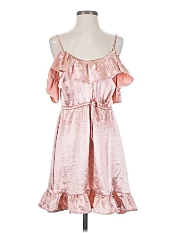 Jack by BB Dakota Cocktail Dress (view 1)