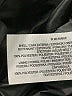 Primark 100% Polyester Solid Black Snow Jacket Size XS - photo 7