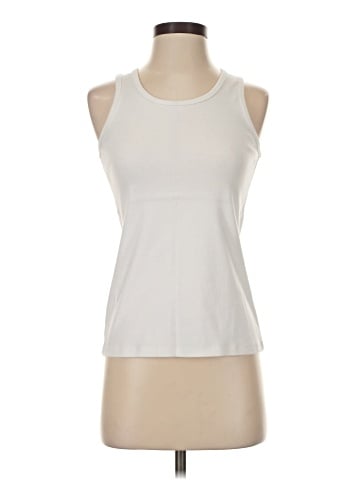 Necessitees Sleeveless T-Shirt (view 1)