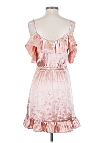 Jack by BB Dakota Cocktail Dress (view 2)