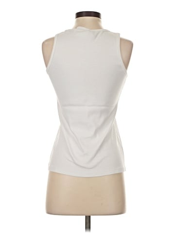Necessitees Sleeveless T-Shirt (view 2)