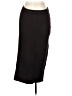 Gap Black Formal Skirt Size M (petite) - photo 1