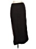 Gap Black Formal Skirt Size M (petite) - photo 2