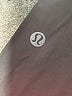 Lululemon Athletica Black Active Pants Size 0 - photo 7