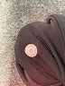 Lululemon Athletica Black Active Pants Size 0 - photo 8