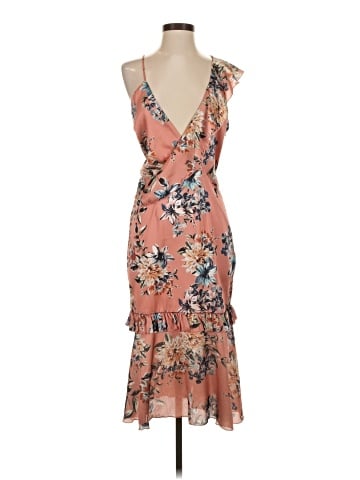 Vone Cocktail Dress (view 1)