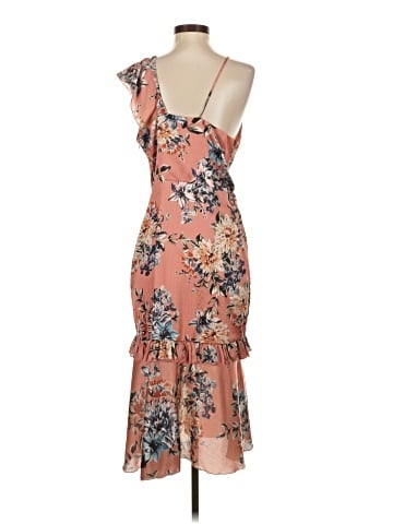 Vone Cocktail Dress (view 2)
