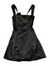 Unbranded Black Cocktail Dress Size S - photo 1
