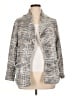 Max Studio Gray Cardigan Size 1X - photo 1