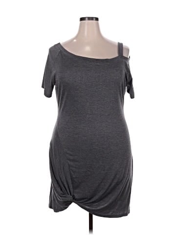 Berryou Casual Dress (view 1)