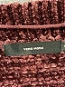 Vero Moda Burgundy Cardigan Size S - photo 7