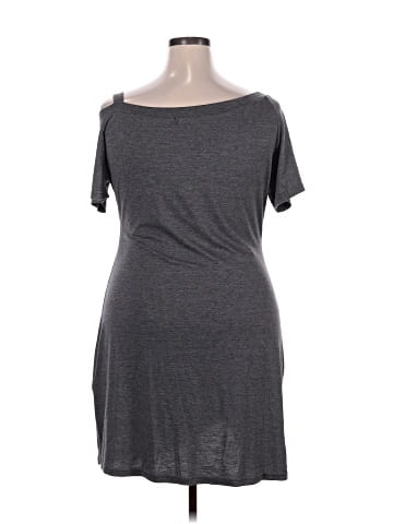 Berryou Casual Dress (view 2)