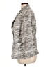Max Studio Gray Cardigan Size 1X - photo 5