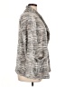 Max Studio Gray Cardigan Size 1X - photo 4