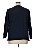 Lane Bryant Blue Sweatshirt Size 14 - 16 Plus - photo 2