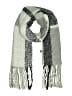 Mixit 100% Polyester Gray Scarf One size - photo 1