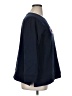 Lane Bryant Blue Sweatshirt Size 14 - 16 Plus - photo 4