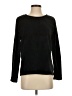 Just Love Black Pullover Sweater Size S - photo 1