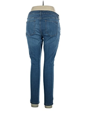 Sonoma Goods for Life Jeans (view 2)
