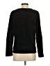 Just Love Black Pullover Sweater Size S - photo 2