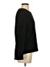 Just Love Black Pullover Sweater Size S - photo 4