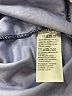 D&Co. Plaid Blue Long Sleeve T-Shirt Size 2X - photo 8