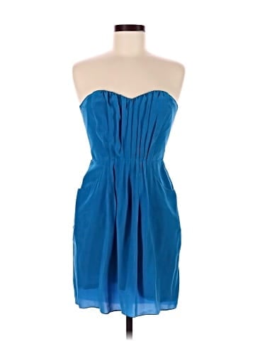 Rebecca Taylor Cocktail Dress (view 1)