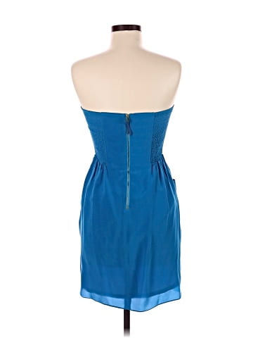 Rebecca Taylor Cocktail Dress (view 2)