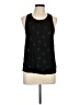Terez Black Tank Top Size L - photo 1