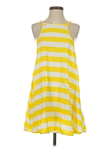 Indah Casual Dress (view 1)