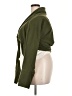 Mono b Green Cardigan Size 3X - photo 5