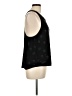 Terez Black Tank Top Size L - photo 4