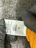Aeropostale Solid Orange Pullover Sweater Size S - photo 8