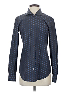 Kal Rieman Long Sleeve Button Down Shirt